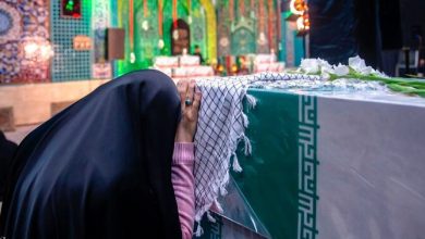 مادران شهدا؛ روایت صبر جاودانه در قاب تاریخ