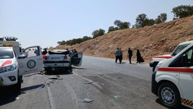 روند کنونی جان‌باختگان و مصدومان تصادف فاجعه است/ مصدومیت سالانه ۴۰۰ هزار نفر