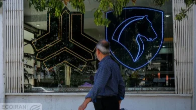 زمان اعلام نتایج قرعه کشی ایران خودرو + لینک و جزئیات