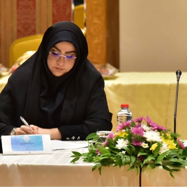 زن بودن؛ روایتی از هنر ساختن و ایستادگی از قلب خانه تا جامعه