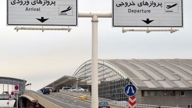 ساخت پارکینگ طبقاتی جدید در فرودگاه امام(ره)