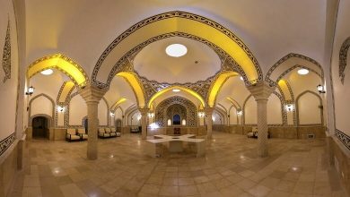 سرنوشت عجیب یک بنای تاریخی در کرمانشاه