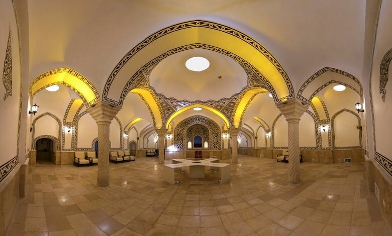 سرنوشت عجیب یک بنای تاریخی در کرمانشاه