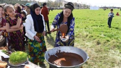 «سمنوپزی» به نام ازبکستان و «سرمه» و «عبای عربی» به نام کشورها عرب‌زبان ثبت جهانی شد