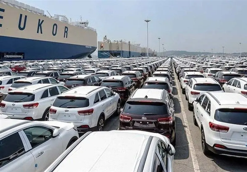 شانس برنده‌ شدن در قرعه‌ کشی خودروهای وارداتی چقدر است؟