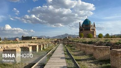شایعه خروج گنبد سلطانیه از فهرست میراث جهانی صحت ندارد