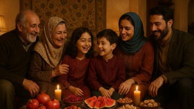 شب‌های بلند زمستان چطور خوش بگذرانیم؟