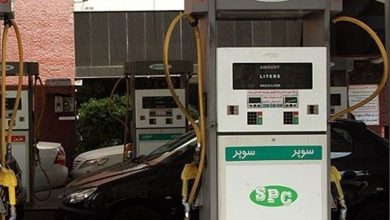 شمارش معکوس عرضه بنزین سوپر وارداتی در شهر اصفهان