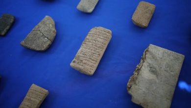 شهرهای گمشده‌ای که هرگز پیدا نشدند