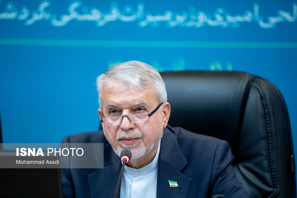 صالحی امیری: گردشگری فعال اقتصاد ایران را فعال می‌کند / تعریف ۵ مشوق برای جذب سرمایه‌گذار