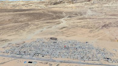 صنایع دستی و مشاغل سنتی؛ میراث روستای «چالاب»