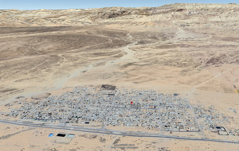 صنایع دستی و مشاغل سنتی؛ میراث روستای «چالاب»