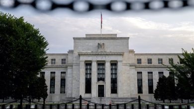 صورت‌جلسه بانک مرکزی آمریکا از اختلافات کم‌سابقه پرده برداشت