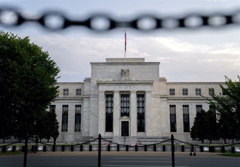 صورت‌جلسه بانک مرکزی آمریکا از اختلافات کم‌سابقه پرده برداشت