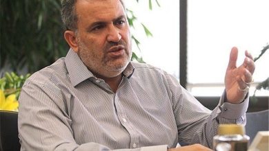 ضرورت تعامل بین المللی کشورها برای عبور از بحران آب