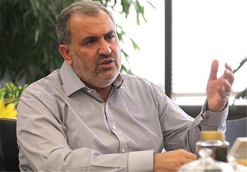 ضرورت تعامل بین المللی کشورها برای عبور از بحران آب