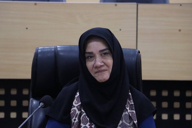 ضرورت تکمیل زنجیره ارزش صنایع‌دستی در استان سمنان