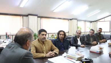 طرح «جنگل تا کویر» فرصتی برای توسعه گردشگری در شاهرود