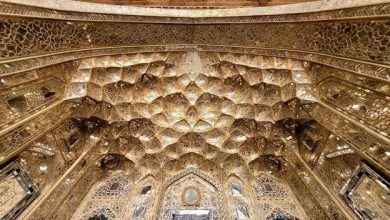 فهرستی از ایران که جهانی شد