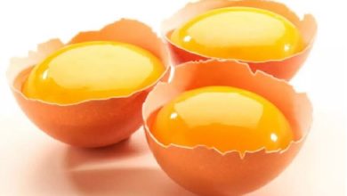 فواید تخم‌مرغ برای پوست و مو