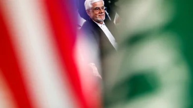 فیلترینگ فضای مجازی هیچ اثر مثبتی ندارد