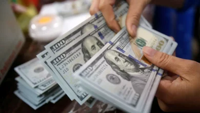 قیمت دلار امروز شنبه 22 آذر 1404/ دلار 129هزار تومان شد + جدول