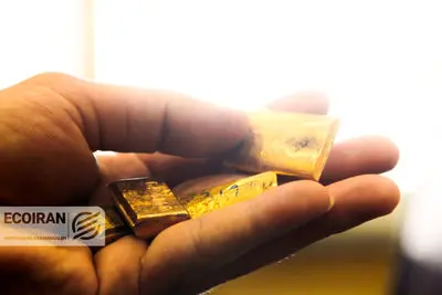 قیمت طلای 18عیار امروز سه شنبه/ کاهش قیمت + جدول