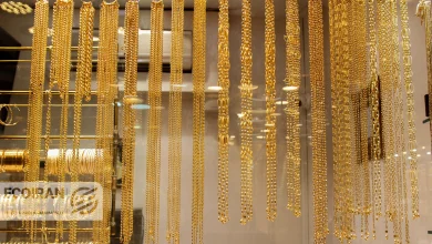 قیمت طلا و سکه امروز دوشنبه 24 آذر/ افزایش شدید تمام قیمت ها + جدول کامل