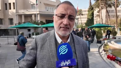 ما در چین واگن‌ها را تحویل گرفته‌ایم