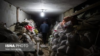 ماجرای «تونل ۵ هزار متری» در بازار تهران و اقدامات بعدی