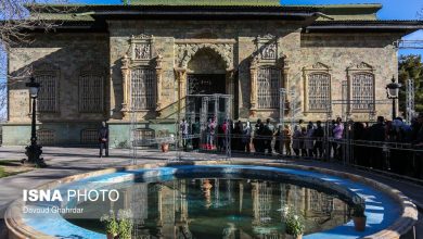 ماجرای رفتار غیرحرفه‌ای در کاخ سعدآباد چه بود؟