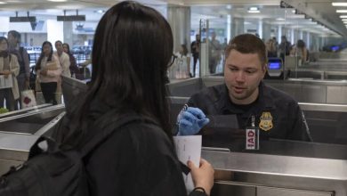 محدودیت‌های تازه دولت آمریکا برای مسافران کشورهای معاف از روادید