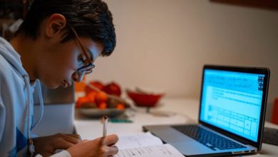 مدارس ابتدایی استان تهران فردا مجازی شد