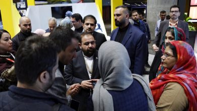 مردم پاکستان عاشق سفر به ایران هستند