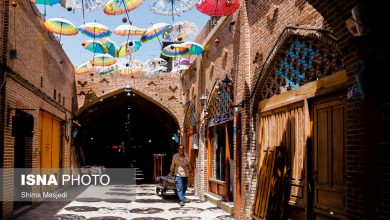 مرهمی برای یکی از کهن‌ترین محله‌های تهران با زخم‌هایی کهنه