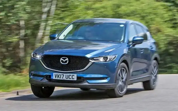 مزدا 3 گران شد