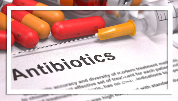 مصرف بی‌رویه آنتی‌بیوتیک‌ها؛ تهدیدی جدی برای درمان عفونت‌ها در آینده