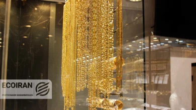 مظنه طلا امروز پنجشنبه 27 آذر 1404/ مظنه کاهشی شد + جدول کامل