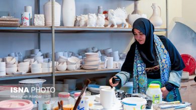 معاون صنایع دستی کشور: یزد در حوزه بسته‌بندی صنایع دستی پیشگام است