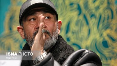 مهران غفوریان هم عذرخواهی کرد + ویدئو