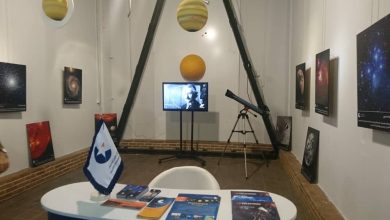 مهلت ثبت‌نام و ارسال مقاله به هشتمین همایش موزه ملی علوم و فناوری اعلام شد