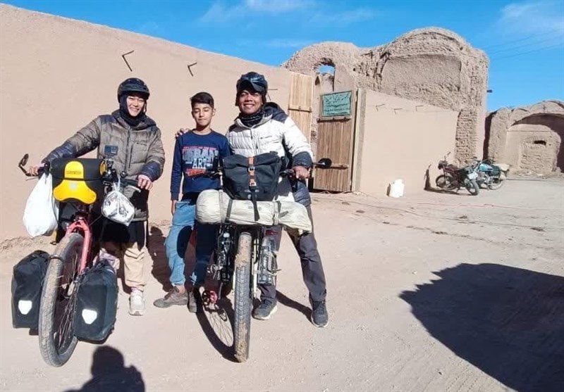 موافقت اتاق بازرگانی ایران با تخصیص کارت هوشمند سوخت به گردشگران ورودی