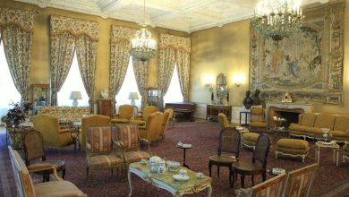 موزه‌ها امروز و فردا برای دانشجوها و اساتید رایگان است