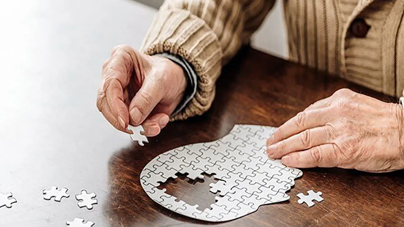 نشانه های خونی زوال عقل در افراد چاق