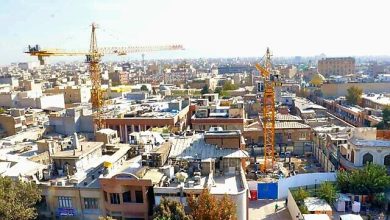 نفس کاخ گلستان به شماره افتاد؛ چرا وزارت میراث مصوبه حریم را ابلاغ نمی‌کند؟