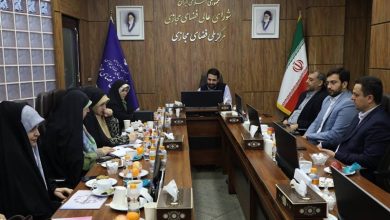 نگاه حکمرانی به فضای مجازی باید به‌روز شود