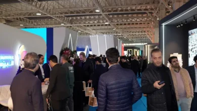 هفتمین نمایشگاه ایران‌ ریتیل‌ شو برگزار شد