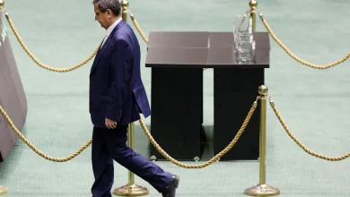 همتی رسما رئیس کل بانک مرکزی شد/ 3برنامه مهم همتی چیست؟