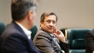 همتی وعده داد تا یک سال آینده ارز را ثابت نگه می‌دارد