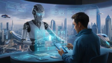 هوش مصنوعی مولد؛ تجربه سفر را تغییر می‌دهد